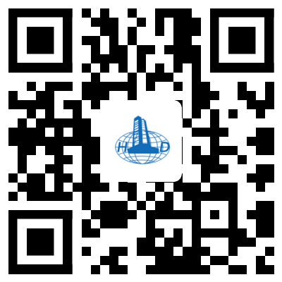 公众号二维码